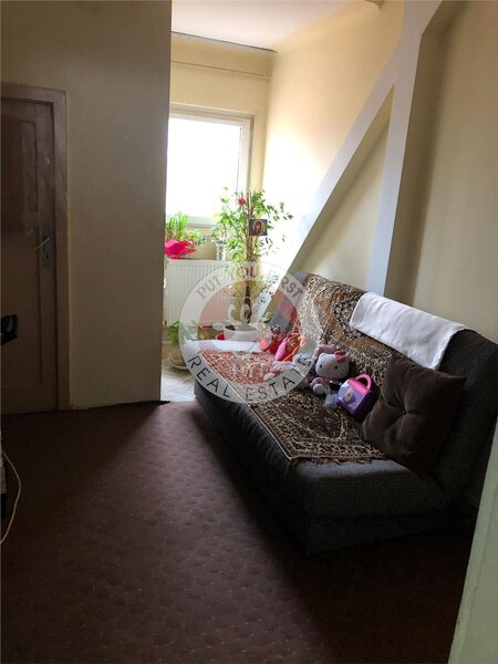 Metrou Piata Victoriei | 4 camere | 48mp | Decomandat | B12046